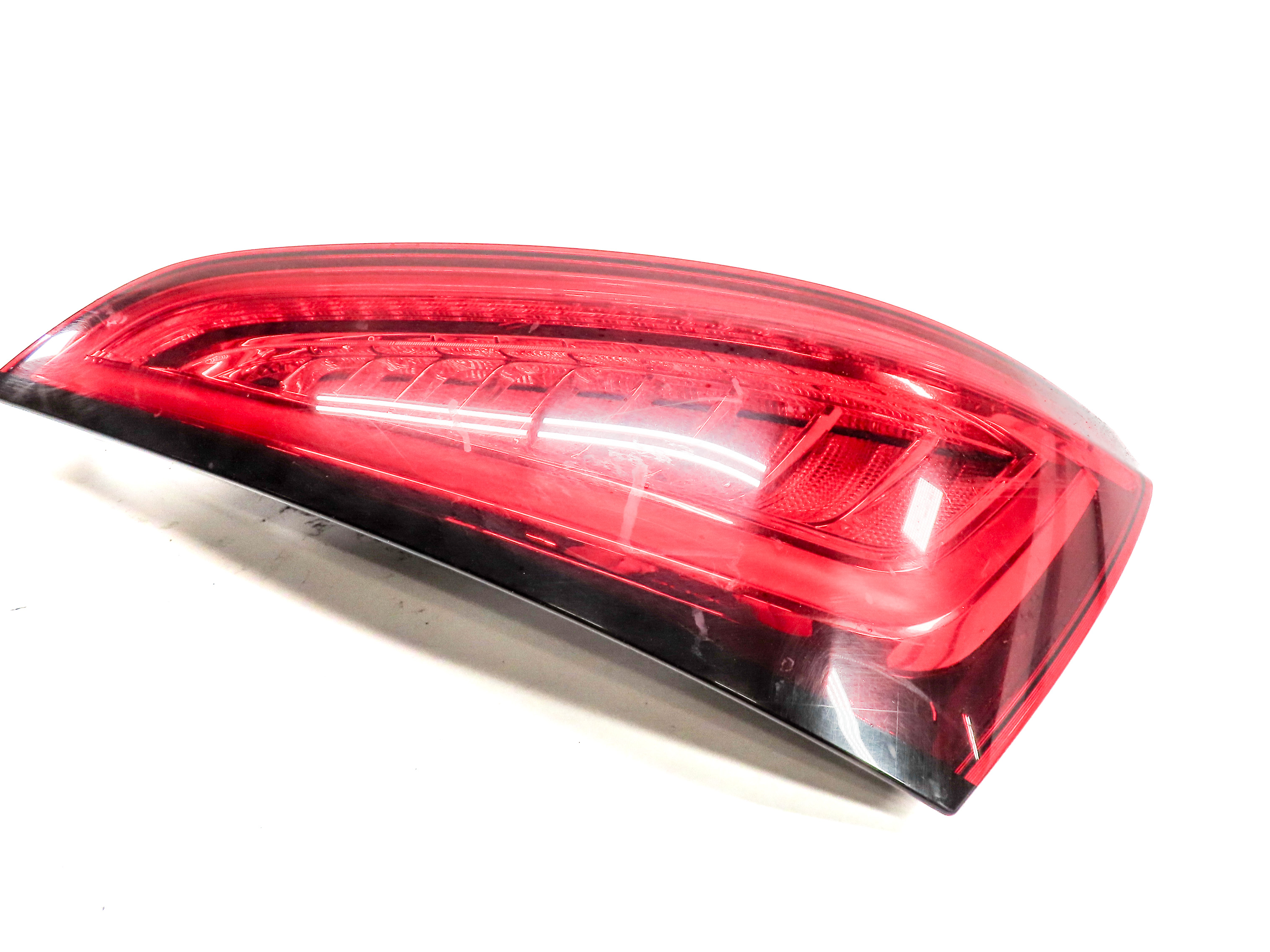 2013-2017 AUDI Q5 SQ5 (B8 8R) RIGHT PASSENGER TAILLIGHT BRAKE LIGHT LAMP (LED) — exact item pictured